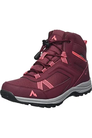 mc kinley Maine Iiid Aqb, Mocassino Unisex-Adulto, , 35 EU