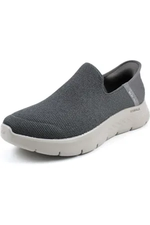 Skechers Go Walk Flex, Pantofole Uomo, , 50 EU