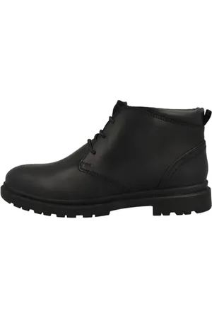 Geox U Andalo, Stivale alla caviglia Uomo, , 45 EU