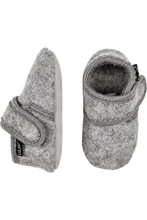 CeLaVi Baby Wool, First Walker Shoe Unisex-Bimbi 0-24, , 41 EU