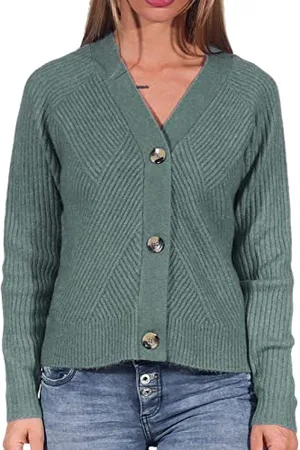 ONLY Knitted Cardigan ONLCAROL Knitted Cardigan s S
