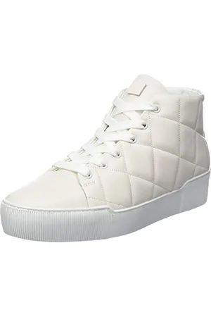 Högl Stepper, Scarpe da Ginnastica Donna, , 35 EU X-Larga