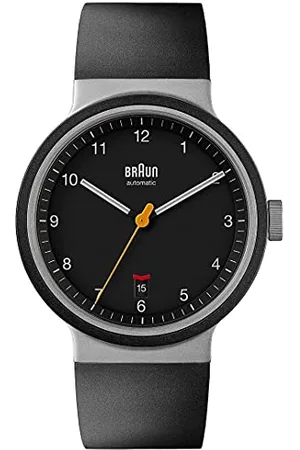 von Braun Orologio Automatico BN0278BKBKG