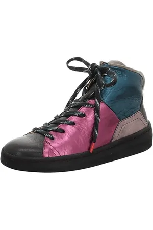 Think! Kumi, Scarpe da Ginnastica Donna, , 38 EU Stretta