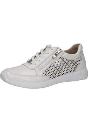 Caprice Sneaker 9-23550-42 102 Larghezza G Taglia: 38 EU