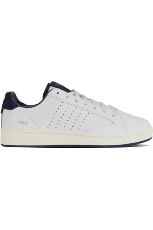 K-Swiss Lozan Club, Scarpe da Ginnastica Donna, , 39 EU