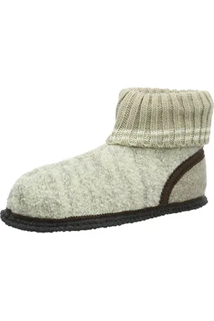 Beck Ötzi, Pantofole Unisex - Bambini e ragazzi