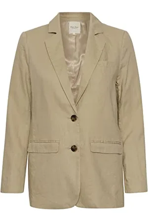 Part Two Nyan Blazer, , 50 Donna