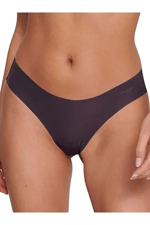 Sloggi Donna Zero Microfibre 2.0 Hipstring, , L