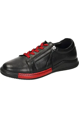 Manitu Stringate da Donna, Scarpe da Ginnastica, , 34 EU