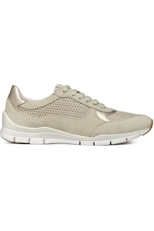 Geox D Sukie A, Scarpe da Ginnastica Donna, , 38 EU