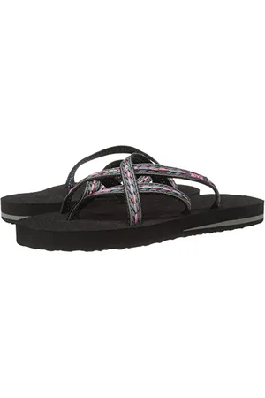 Teva Olowahu, Sandali Sportivi Donna, , 41 EU