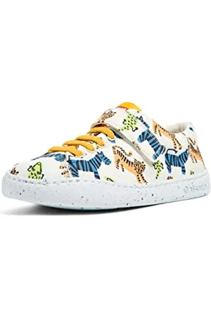 Camper Peu Touring K800376, Scarpe da Ginnastica Unisex - Bambini e Ragazzi, , 32 EU