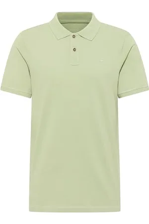 Mustang Style Palco Polo, , S Uomo