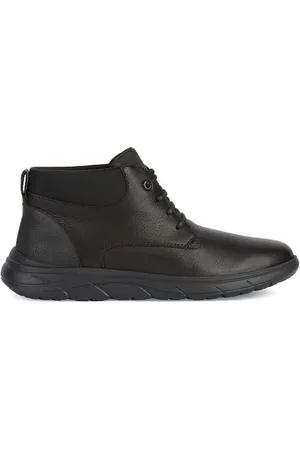 Geox U Portello, Stivale alla Caviglia, , 40 EU
