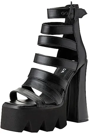 Lamoda Back off, Scarpe da Corsa Donna, , 40 EU