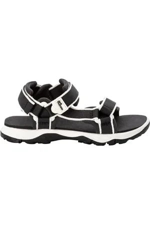Jack Wolfskin Seven Seas 3k, Sandali, , 38 EU