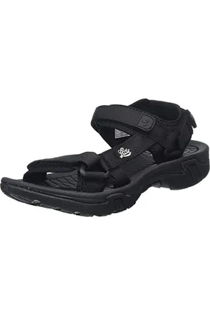 LICO Limnos V, Sandali Unisex-Adulto, , 46 EU
