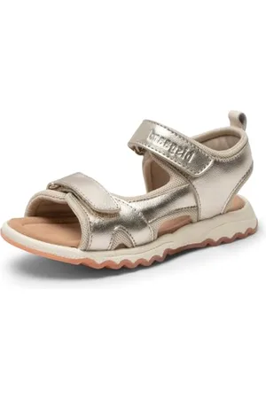 Bisgaard Coco, Sandalo, Gold, 35 EU
