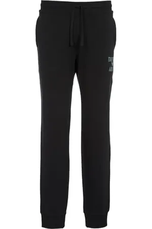 Emporio Armani Iconic Terry Men
