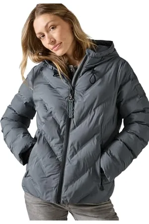 CECIL B201950 Giacca Foderata, , L Donna