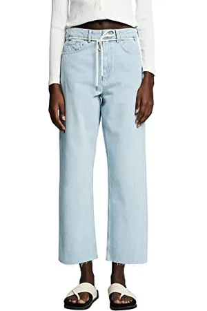 ESPRIT 033EE1B304 Jeans, , 33/28 Donna