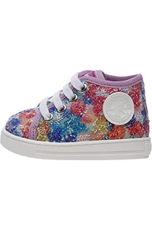 Falcotto Magic, Scarpe da Ginnastica in Tessuto, , , 25 EU