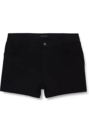 Sisley Womens 4ZN5L9003 Shorts, , 32