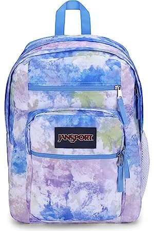 JanSport Big Student, Zaino Unisex - Adulto, , 15 Pollici