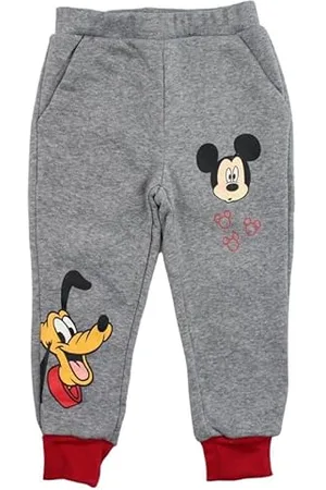 Disney Mic22-2576 S2 Jogging, , 5 Anni Bambino