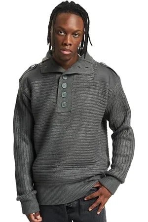 Brandit Alpine Pullover, Uomo, , L