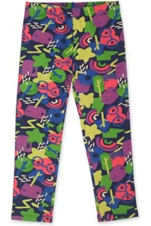 Tuc Tuc 11359581 Leggings, , 3 Anni Bambina