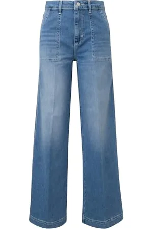Comma, CI 2143681 Jeans, , 36W x 40L Donna