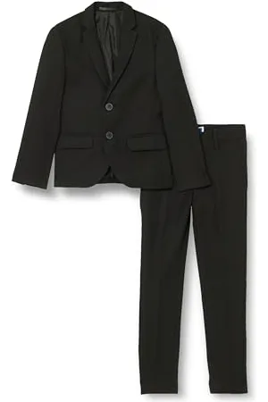 JACK&JONES JUNIOR Jprcosta Suit Jnr Abito, , 6 Anni Bambini e Ragazzi