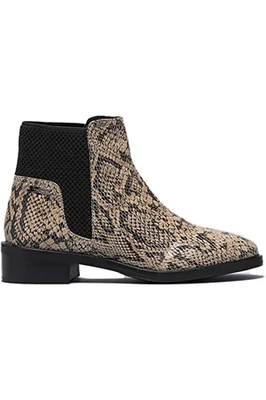 Pepe Jeans Serpente Orset, Stivali Chelsea Donna, , 39 EU