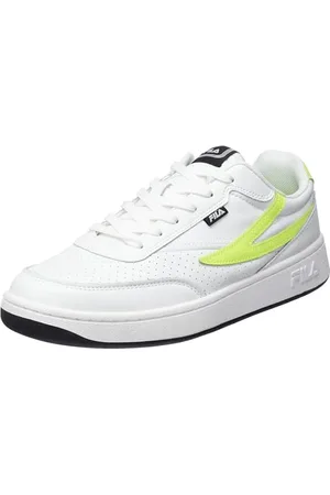 Fila Sevaro Wmn, Scarpe da Ginnastica Donna, , 40 EU