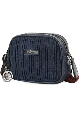 Lois Borse Donna Eleganti: Borsa Tracolla Donna Piccola, Borsetta Tracolla Donna Piccola, Borsetta Donna, Borse A Tracolla Da Donna, Blu