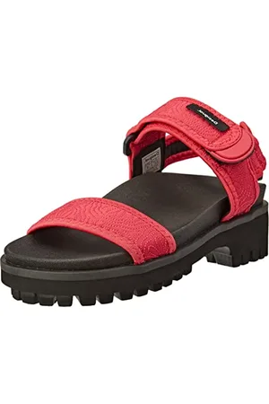 Desigual Scarpe Sanda, Sandali Bassi Donna, Colore: , 37 EU