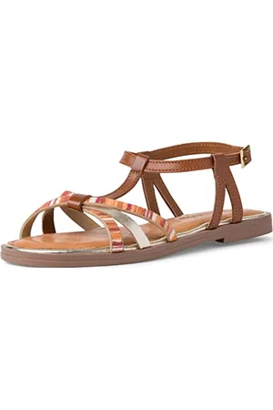 Tamaris 1-1-28107-28, Sandali Bassi Donna, , 40 EU