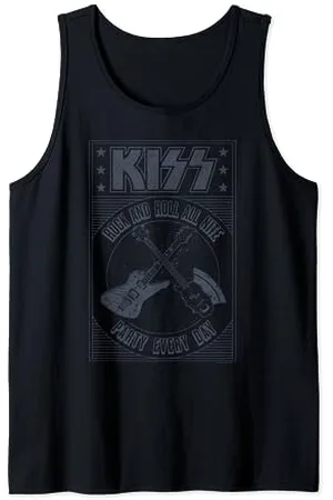 Kiss Festa con l