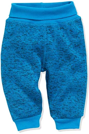 Playshoes Bloomer In Pile, Pantaloni per bambini Unisex - Bambini e ragazzi, , 98