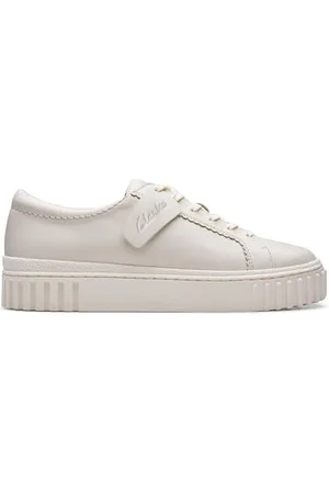 Clarks Mayhill Walk, Scarpe da Ginnastica Donna, , 39 EU