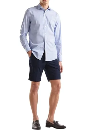 Benetton Bermuda