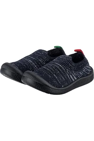 Kickers Kick Easy, Pantofole Unisex-Bambini, , 24 EU