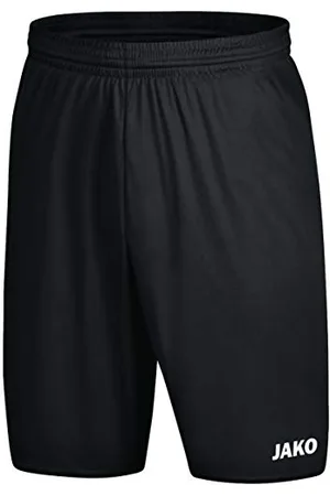 Jako Anderlecht 2.0, Pantaloncini da Escursionismo Uomo, Noir, L
