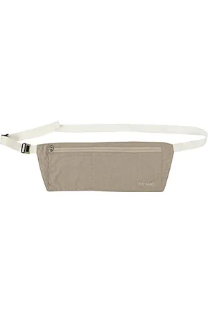 Tatonka Skin Moneybelt, Marsupio Unisex-Adulto, , 12 x 33 cm