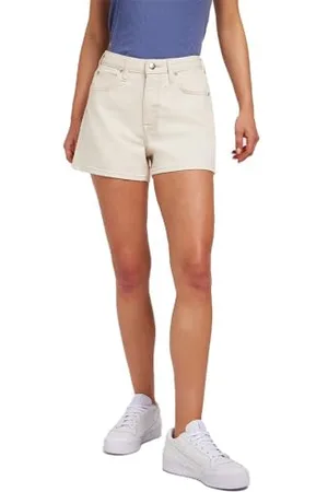 Lee Carol Short Pantaloncini Casual, , 32W da Donna