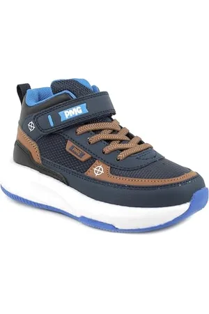 Primigi B&G Rapid, Scarpe da Ginnastica, , 29 EU