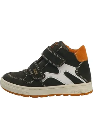 Lurchi 63L1053001, Scarpe da Ginnastica, , 30 EU Larga