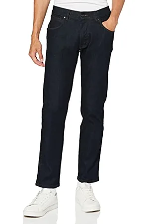 Bugatti 3038d-76683 Jeans Relaxed, , W32/L32 (Taglia Produttore:) Uomo